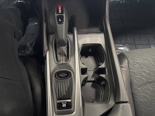 New 2026 Dodge Charger R/T w/ Driver Convenience Group AWD/4WD image 39