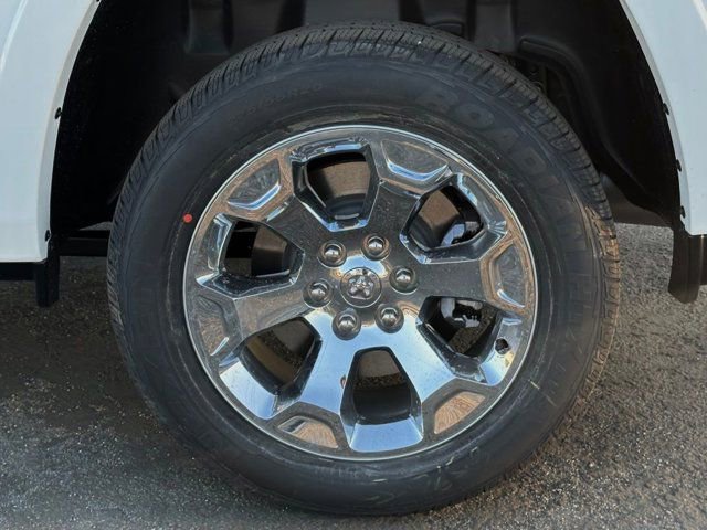 New 2025 RAM 1500 Big Horn image 16