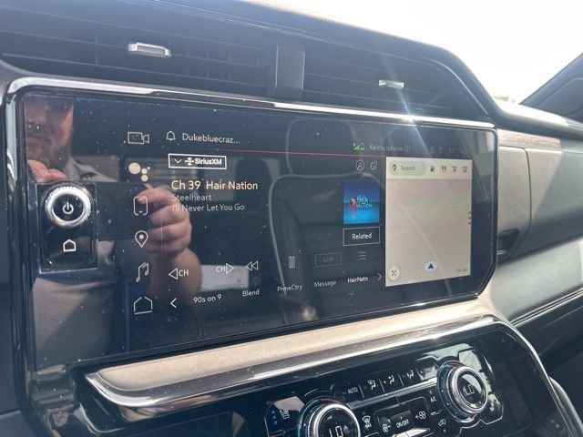 Used 2023 GMC Sierra 1500 AT4X AWD/4WD image 45