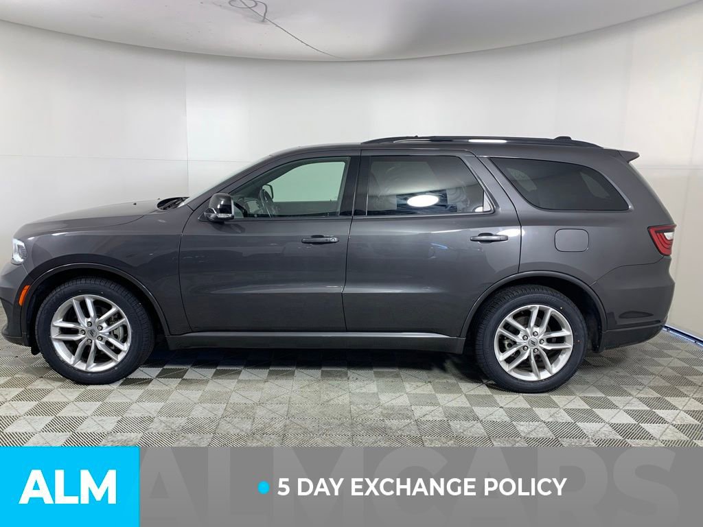 Used 2024 Dodge Durango GT image 5