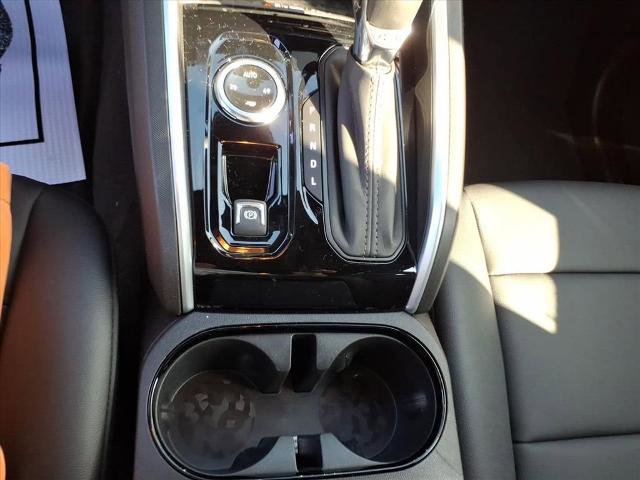 New 2026 Chevrolet Colorado LT w/ LT Convenience Package image 23
