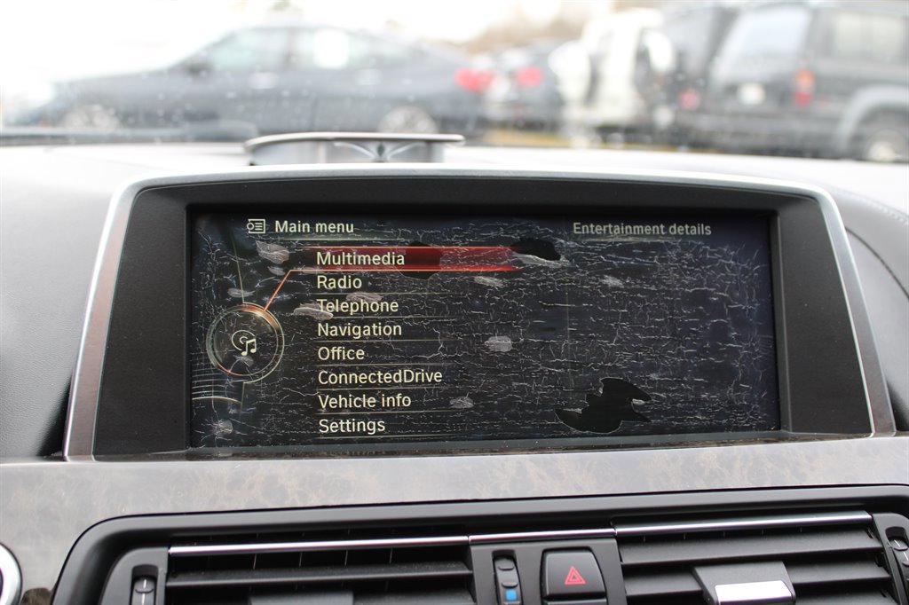 Used 2014 BMW 650i Gran Coupe 650i image 21