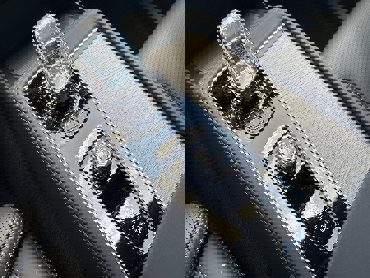 New 2026 Volvo XC90 B5 Ultra w/ Protection Package Premier image 13