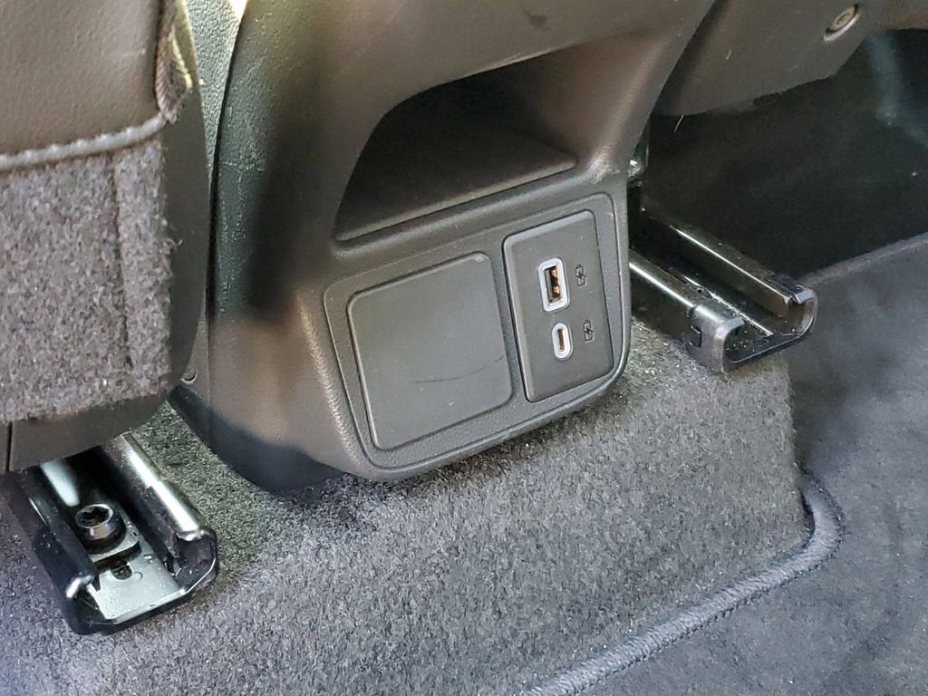 Used 2023 Buick Encore GX Select FWD image 29