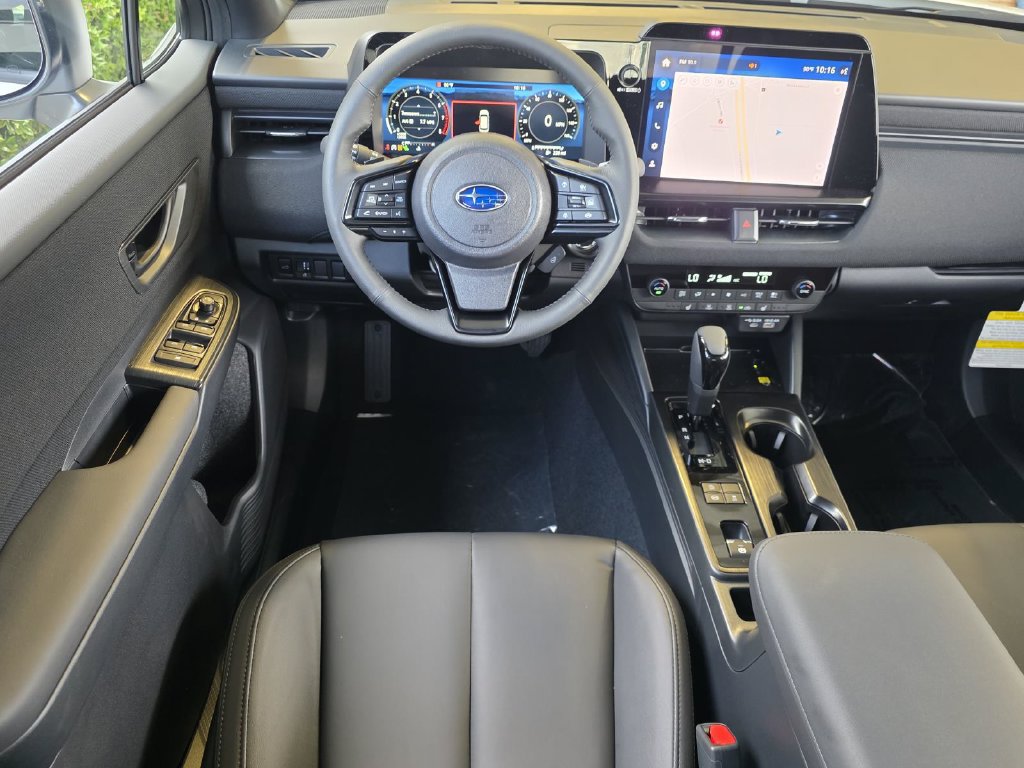 New 2026 Subaru Outback Premium AWD/4WD image 11