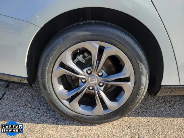 Used 2025 Honda Accord EX-L image 5