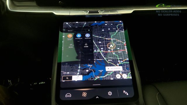 Used 2025 Lucid Air Pure RWD image 68
