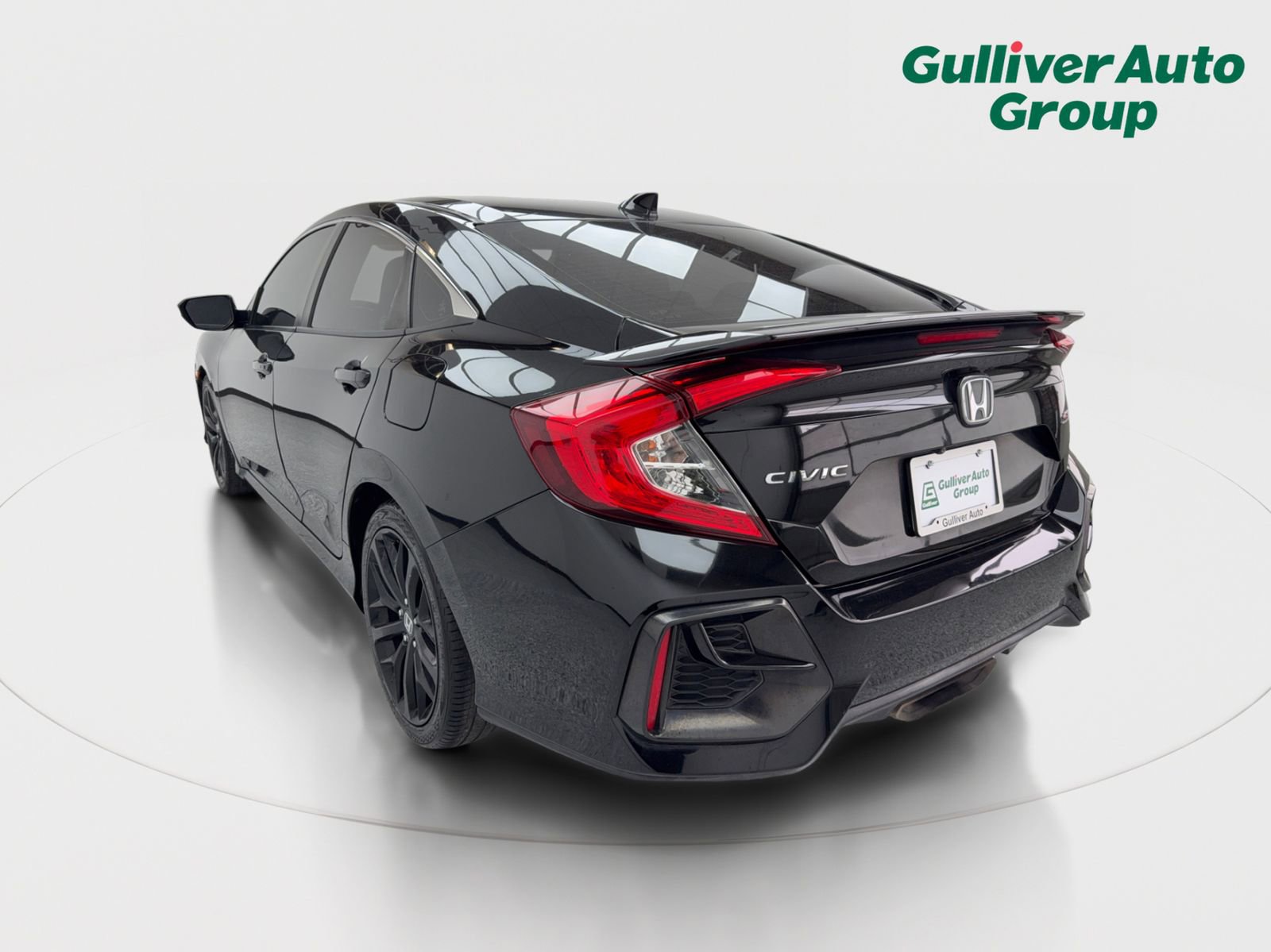 Used 2020 Honda Civic Si image 5
