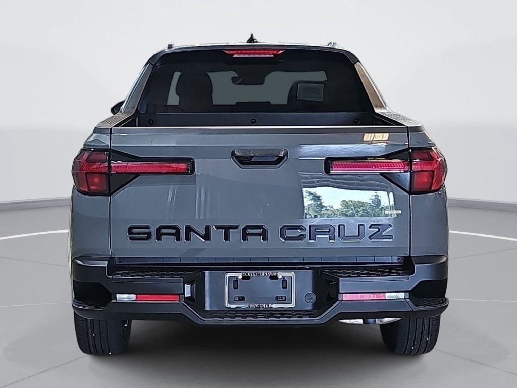 New 2026 Hyundai Santa Cruz SEL AWD/4WD image 6