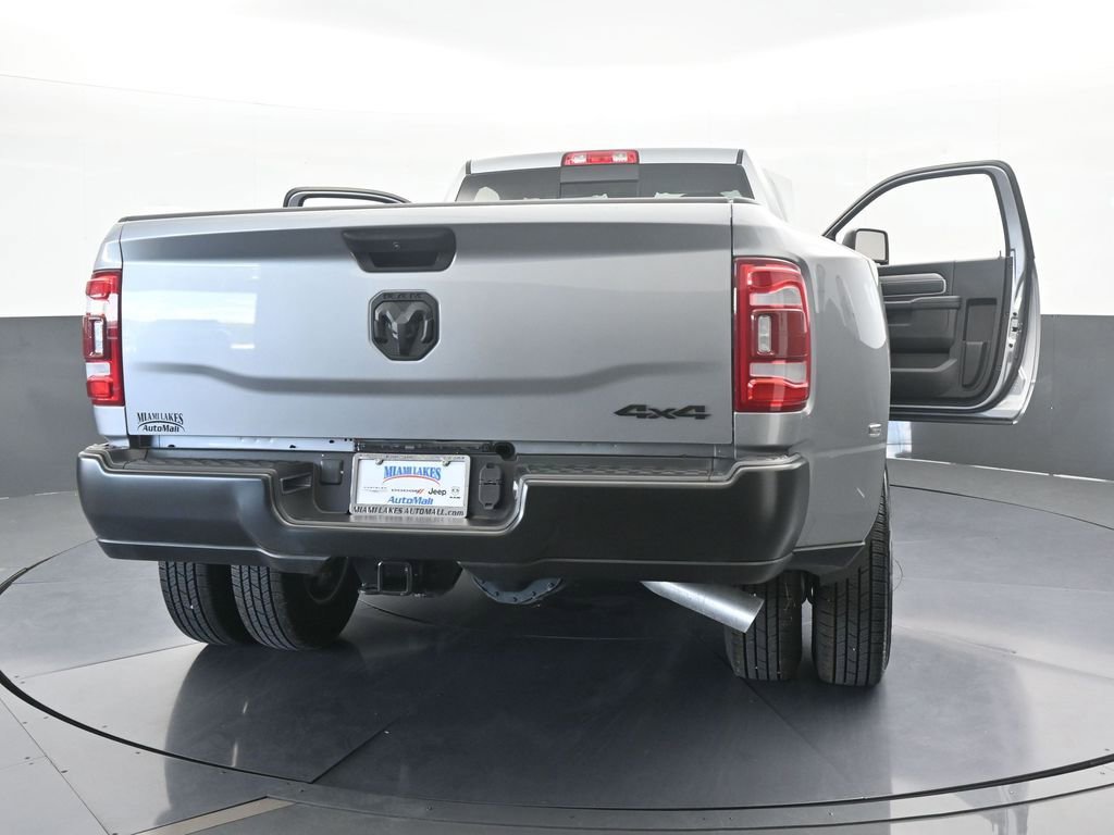 Used 2024 RAM 3500 Tradesman image 70