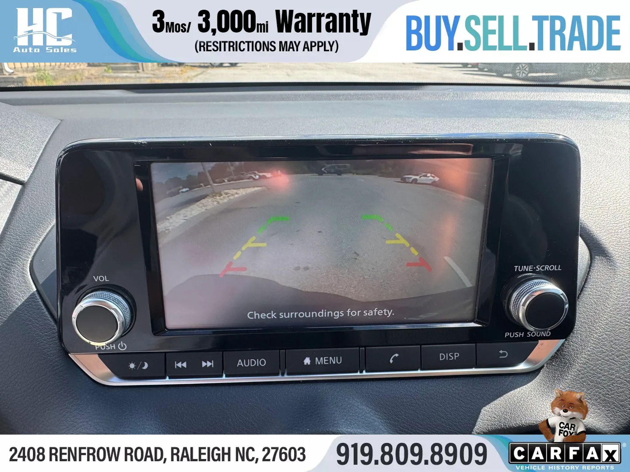 Used 2022 Nissan Sentra S w/ Lighting Package FWD image 28