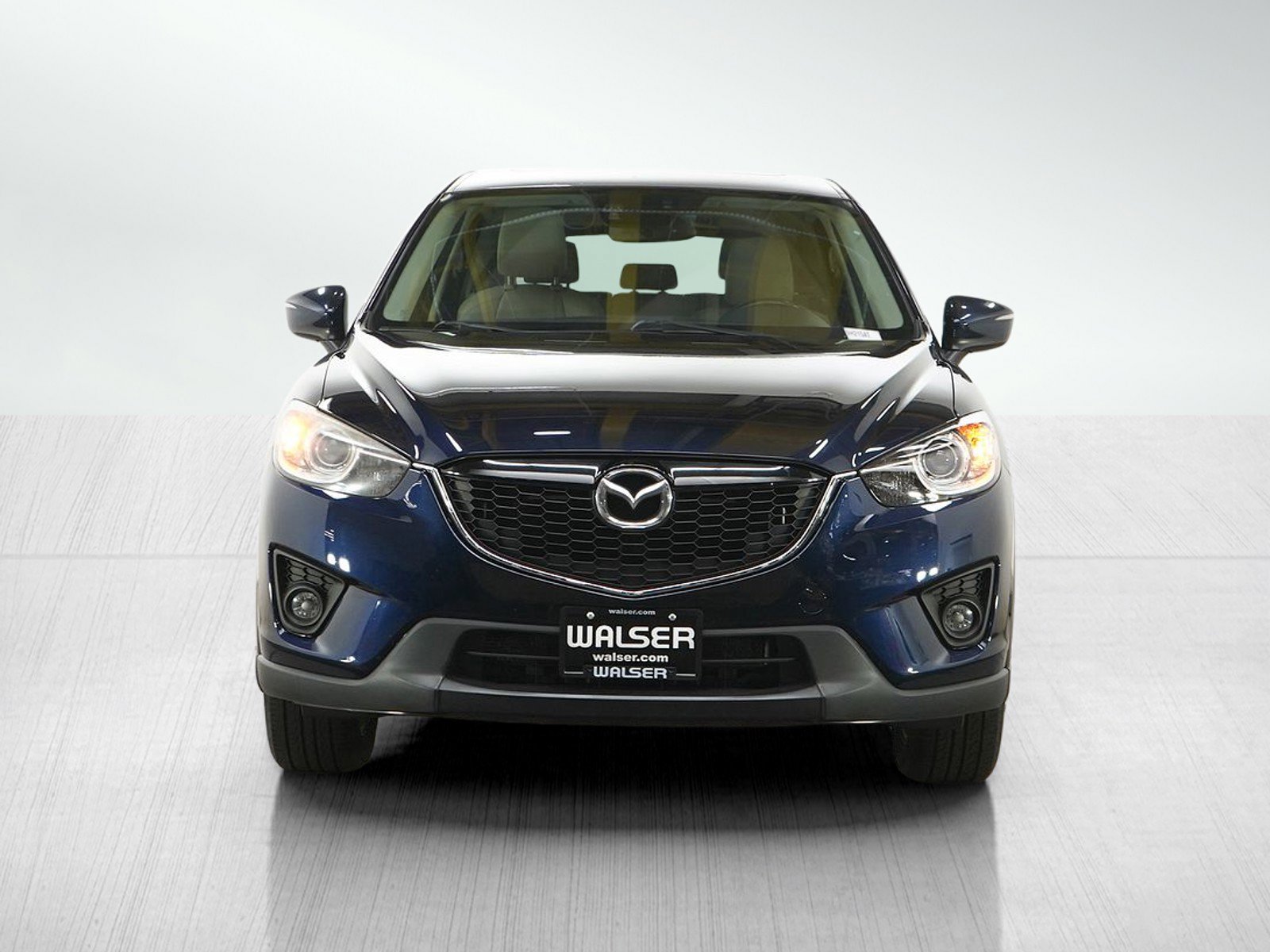 Used 2014 MAZDA CX-5 Grand Touring AWD/4WD image 8