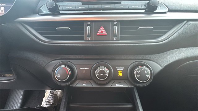 Used 2024 Kia Forte LXS image 17