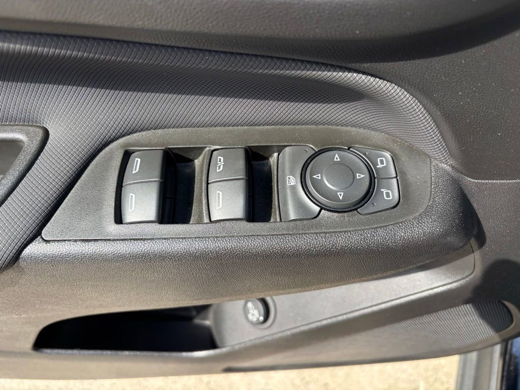 Used 2024 Chevrolet Equinox RS AWD/4WD image 10