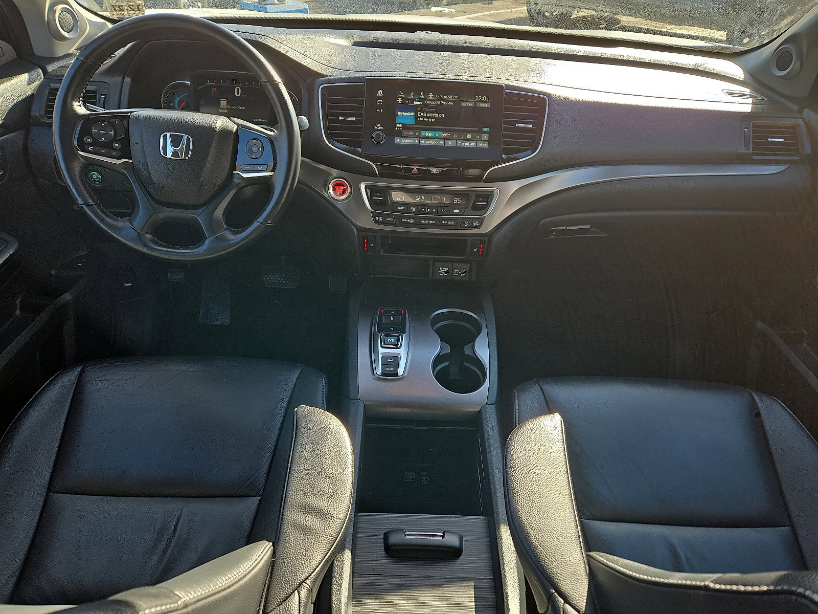 Certified 2022 Honda Pilot EX-L image 15