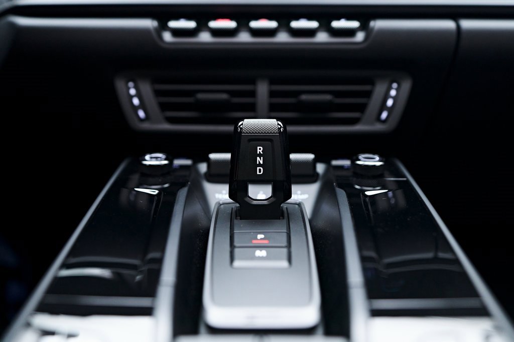 Used 2026 Porsche 911 Carrera GTS image 75