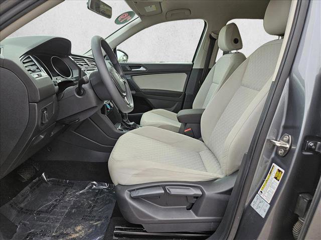 Used 2019 Volkswagen Tiguan S w/ Driver Assistance Package image 15