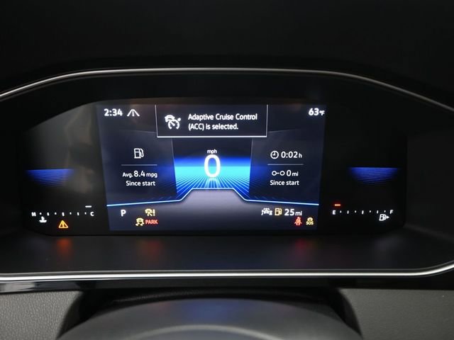 New 2026 Volkswagen Jetta S image 6