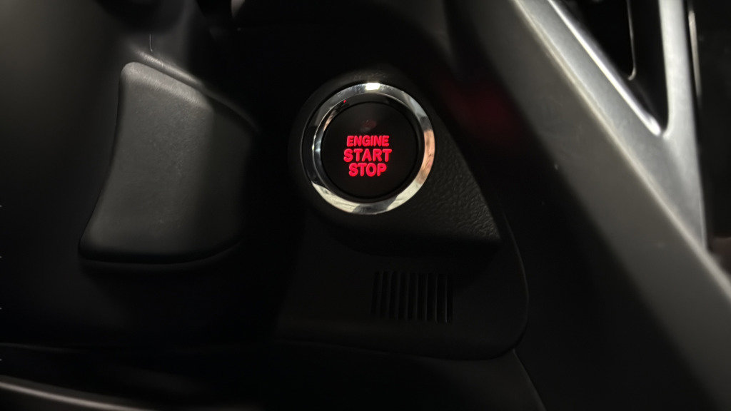 Certified 2025 Subaru Forester Limited w/ Popular Package #2 image 24