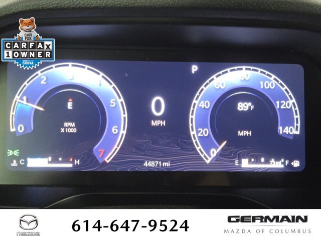 Used 2024 Jeep Grand Cherokee L Laredo AWD/4WD image 25