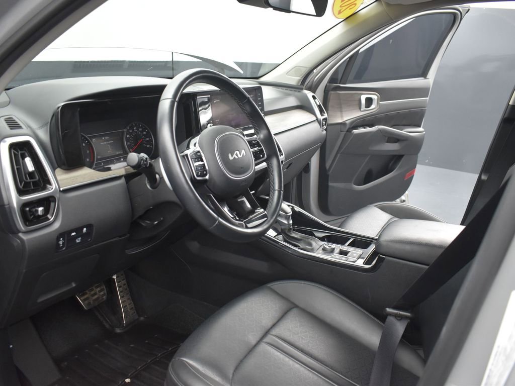 Used 2022 Kia Sorento X-Line EX AWD/4WD image 18