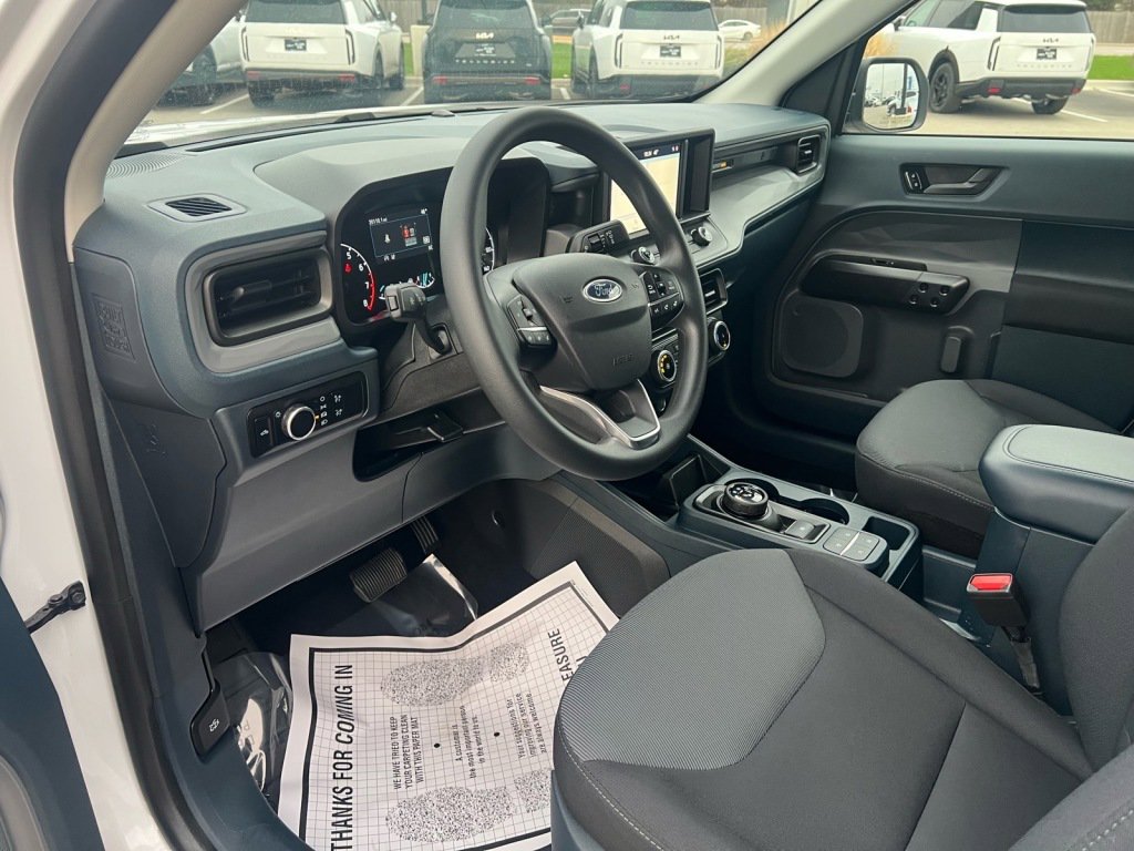 Used 2024 Ford Maverick XL image 7