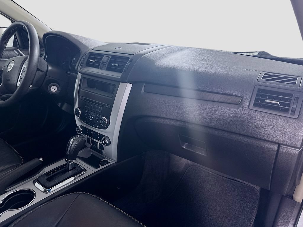Used 2010 Mercury Milan Premier FWD image 28