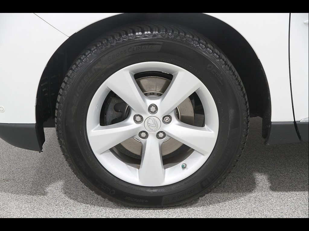 Used 2015 Lexus RX 350 AWD image 23