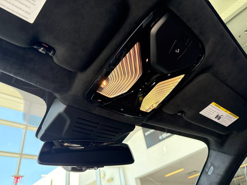New 2026 BMW X5 M Competition w/ Executive Package AWD/4WD image 30