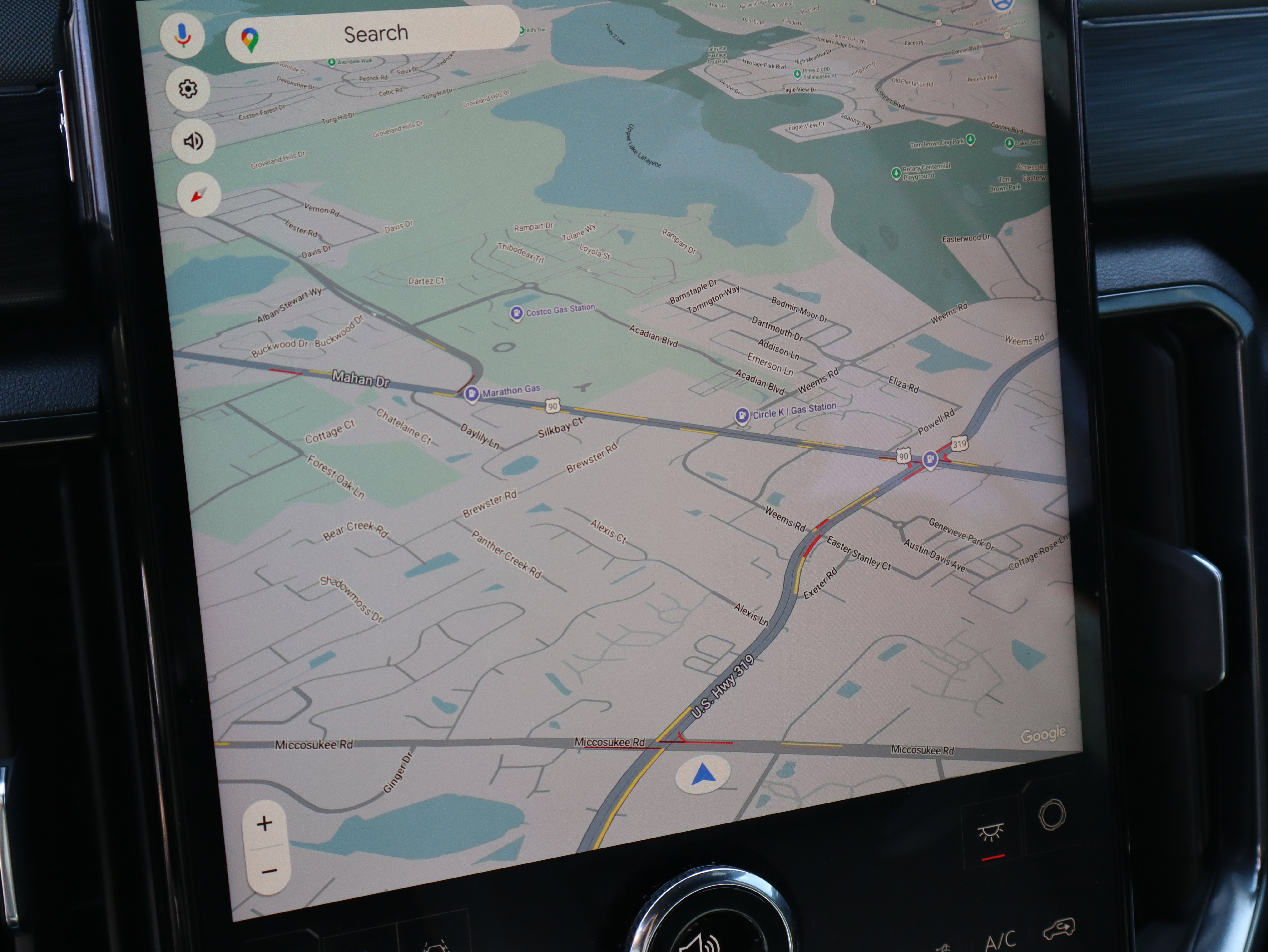 New 2026 GMC Acadia AT4 w/ Super Cruise Package image 33