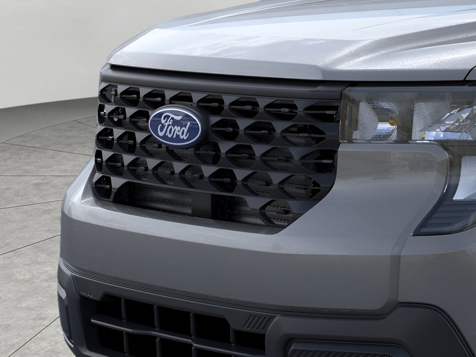 New 2026 Ford Maverick XL w/ Equipment Group 101A AWD/4WD image 18