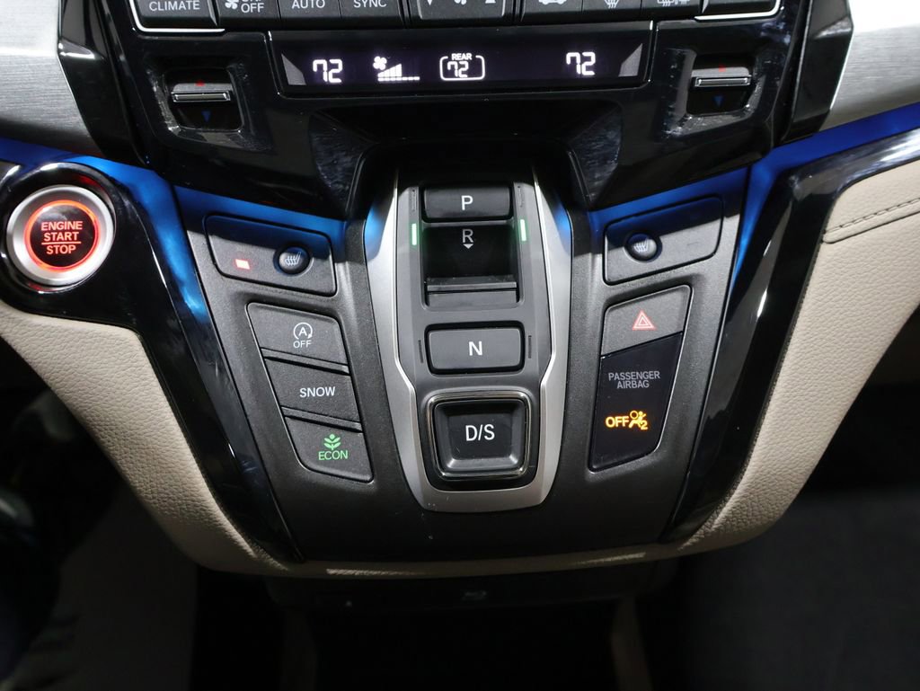 Used 2024 Honda Odyssey Touring image 28