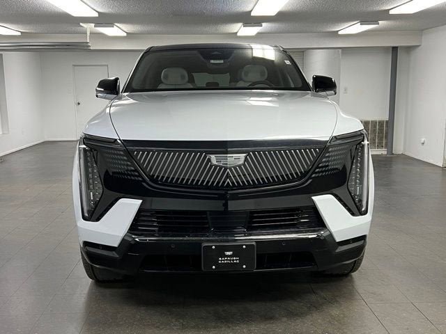 New 2026 Cadillac Escalade IQ Sport 1 w/ LPO, Floor Liner Package image 7