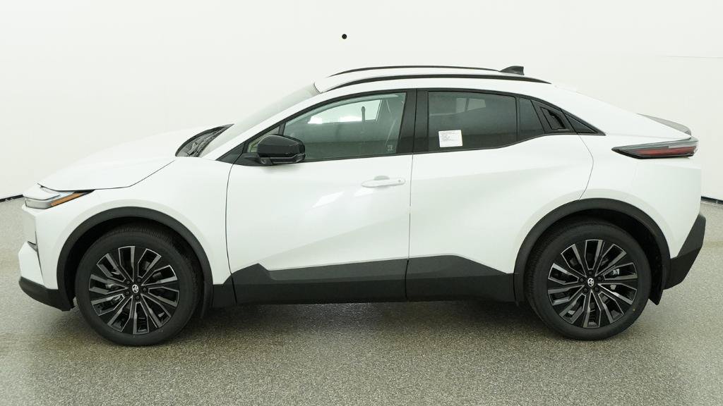 New 2026 Toyota C-HR AWD/4WD image 6