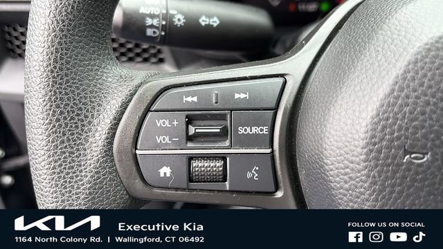 Used 2023 Honda CR-V EX image 14