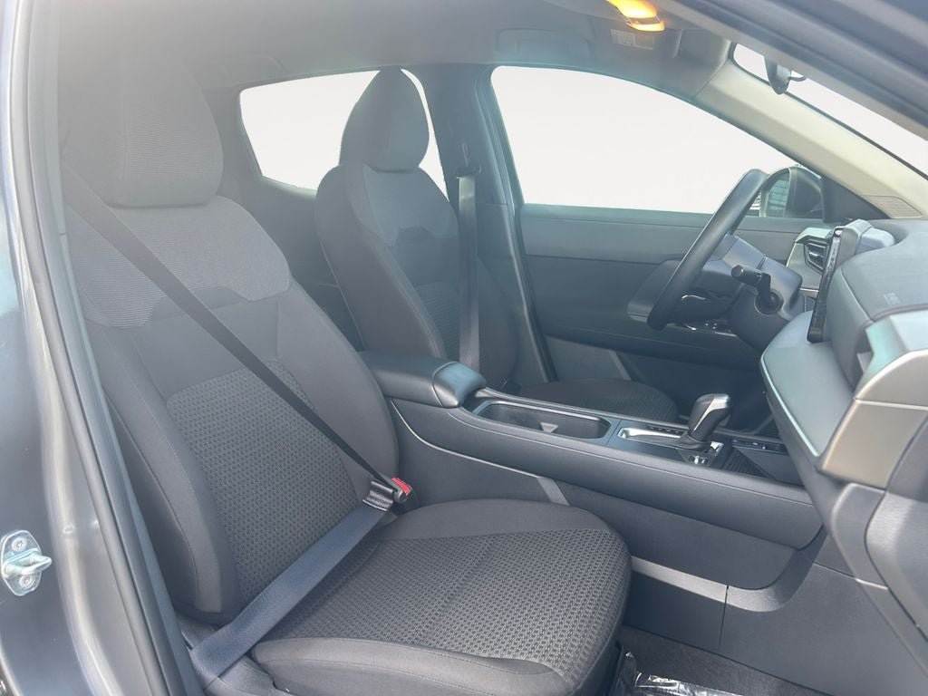 Used 2025 Nissan Kicks S AWD/4WD image 11