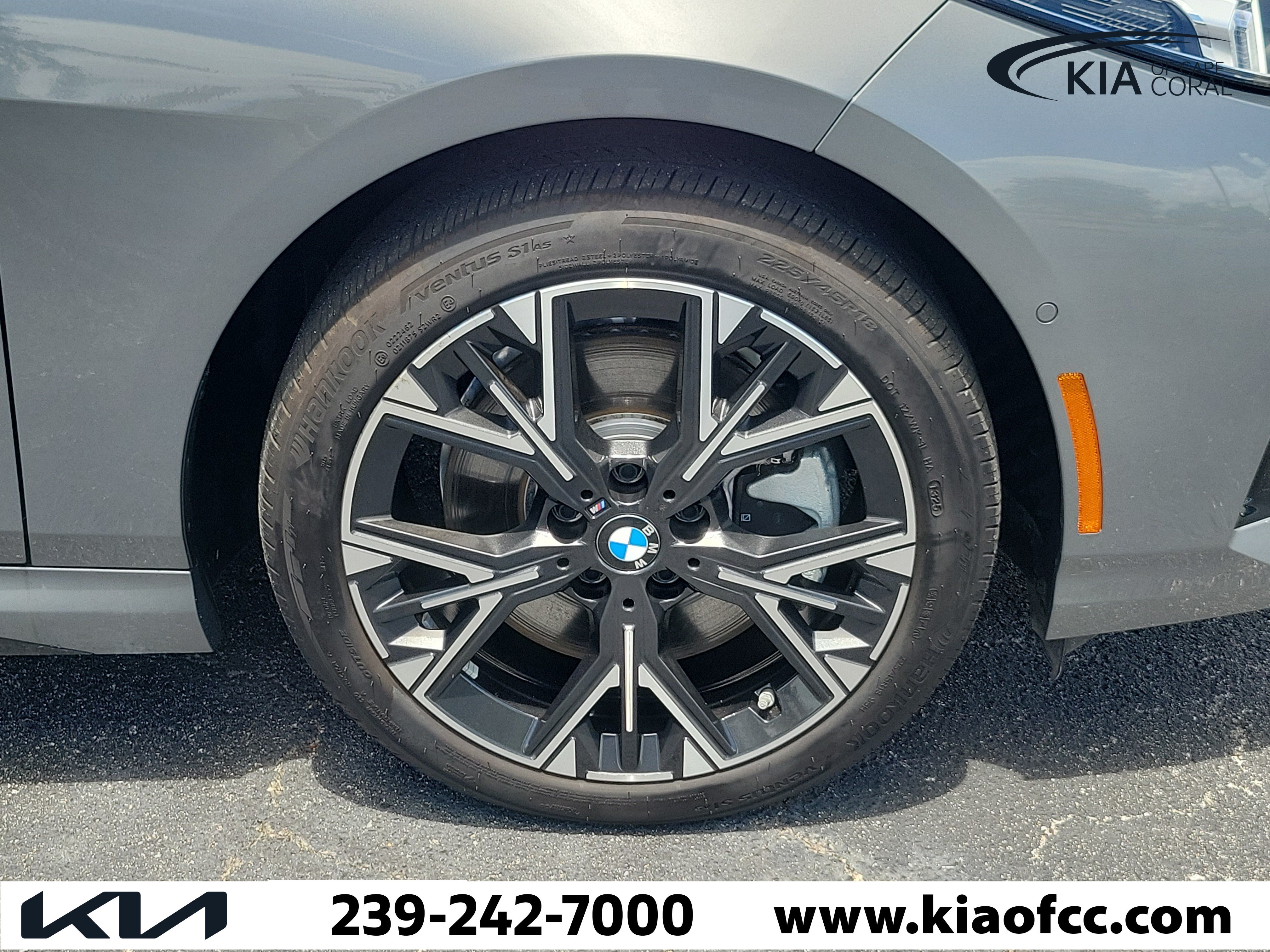 Used 2026 BMW 228i FWD image 7