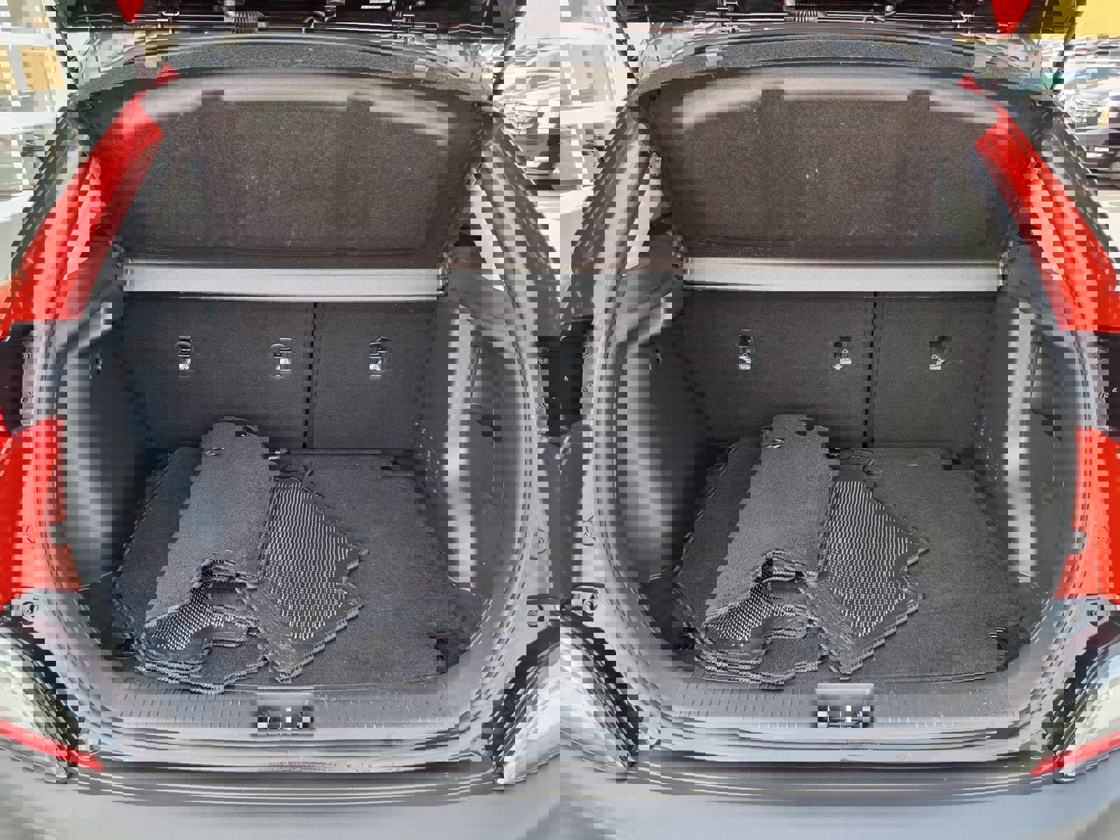 Used 2022 Hyundai Kona SEL w/ Cargo Package image 25