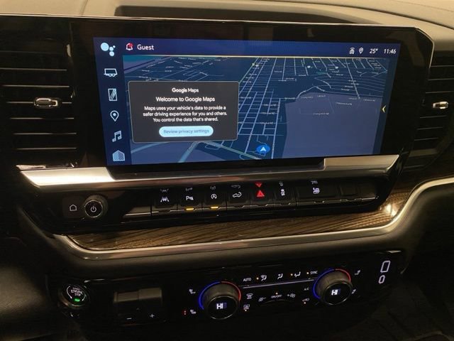 New 2026 Chevrolet Silverado 1500 LT w/ All Star Edition Plus image 16