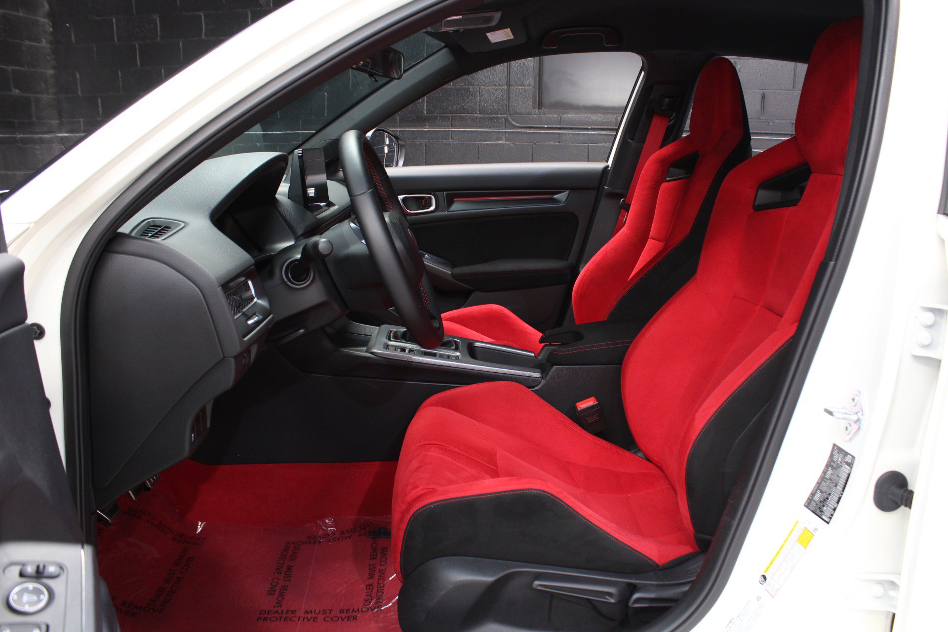 Used 2024 Honda Civic Type R image 44