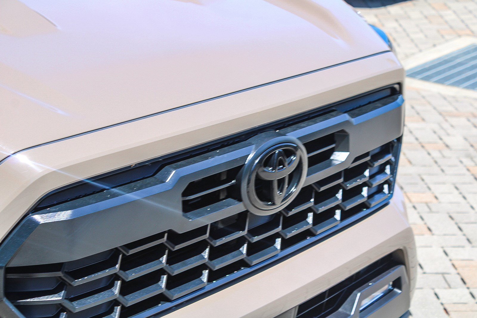 Certified 2026 Toyota Tacoma TRD Sport AWD/4WD image 6