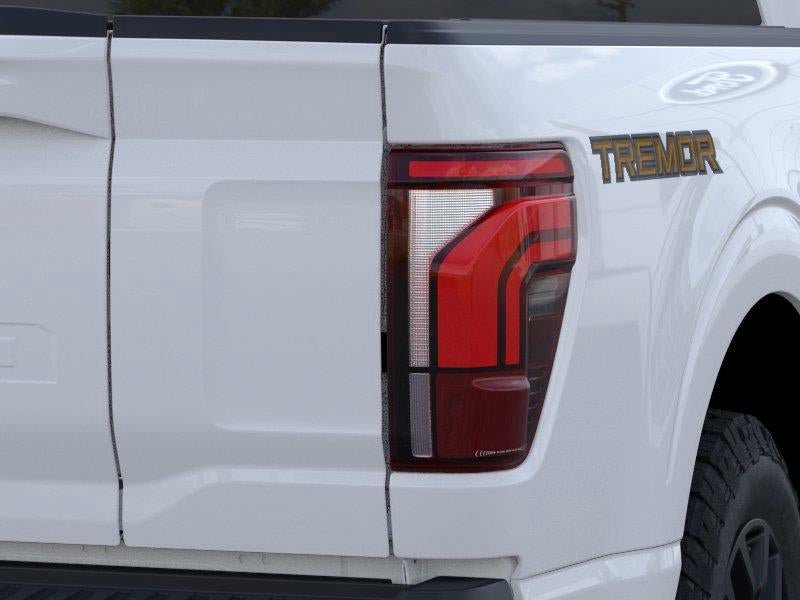 New 2026 Ford F150 Tremor w/ Equipment Group 402A High AWD/4WD image 21