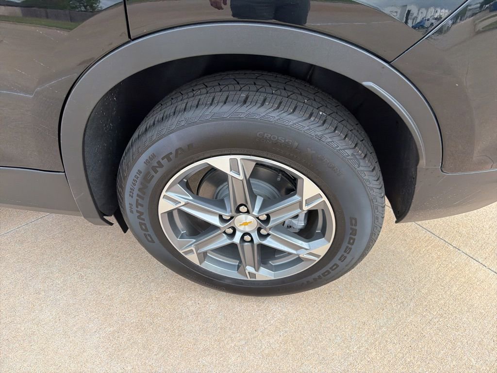 Used 2026 Chevrolet Blazer LT FWD image 11