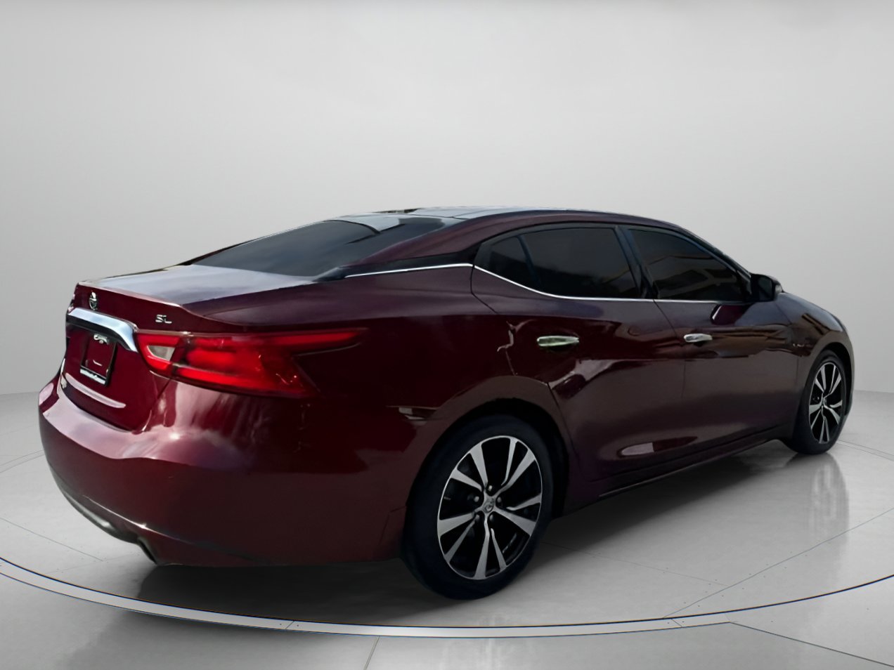 Used 2018 Nissan Maxima 3.5 SL image 28