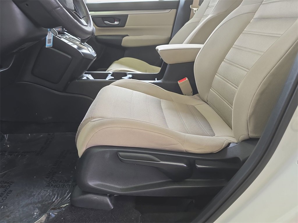 Used 2019 Honda CR-V LX image 27