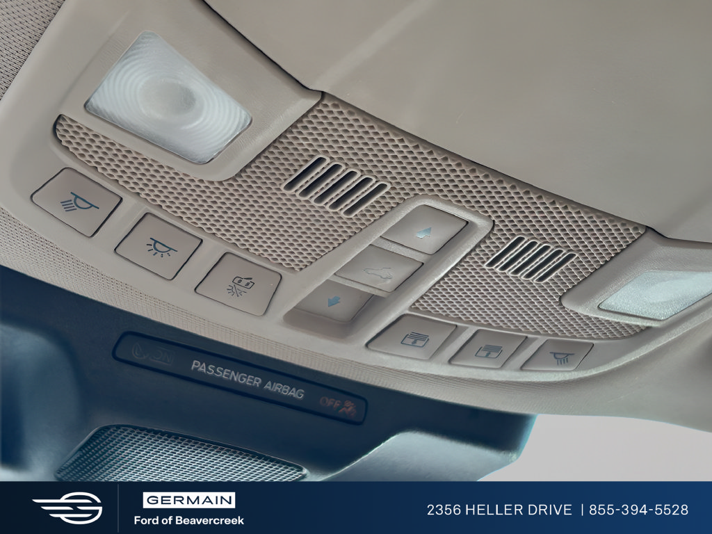Used 2024 Ford Expedition Limited AWD/4WD image 28