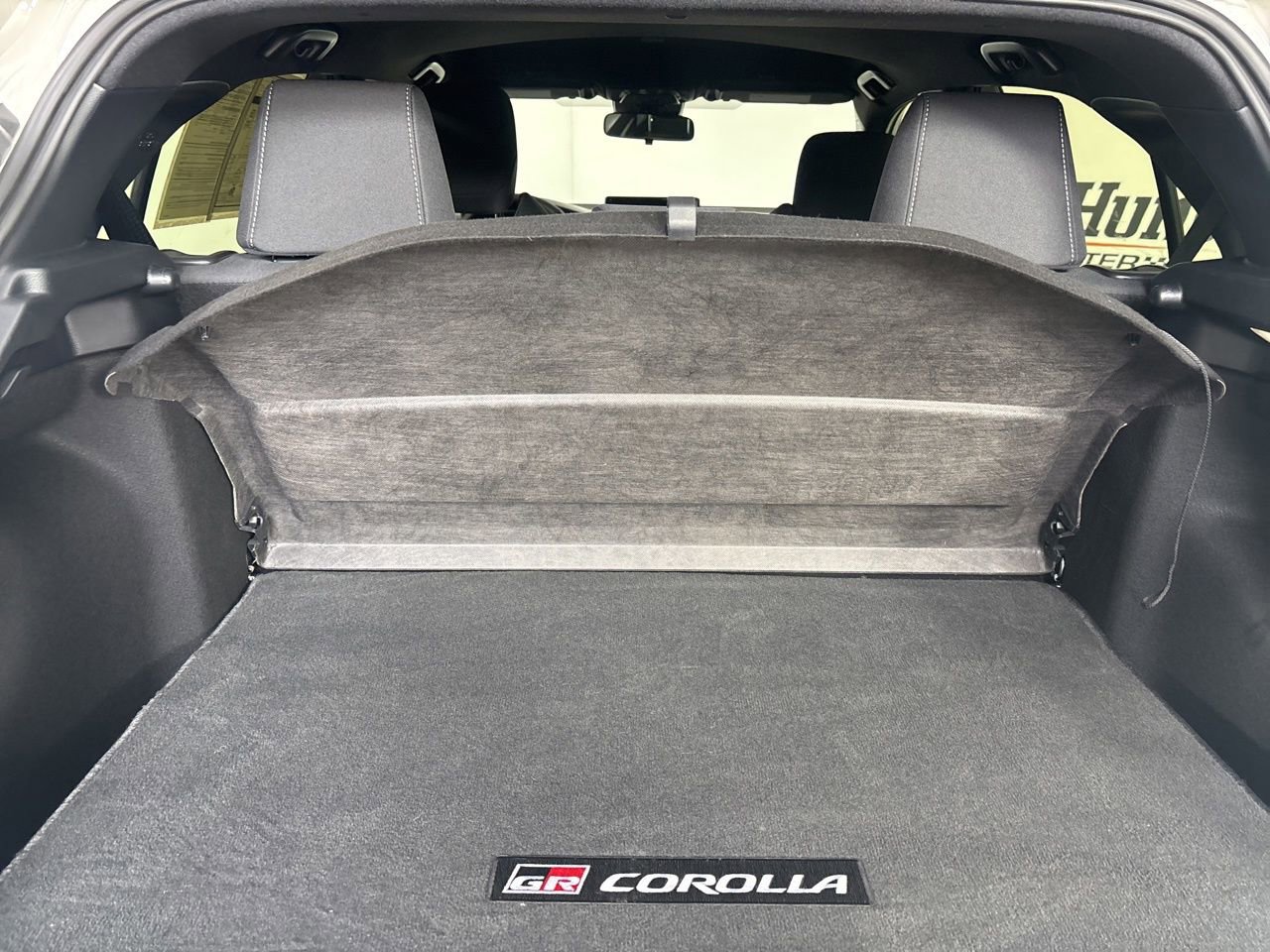 Used 2025 Toyota Corolla Core image 22