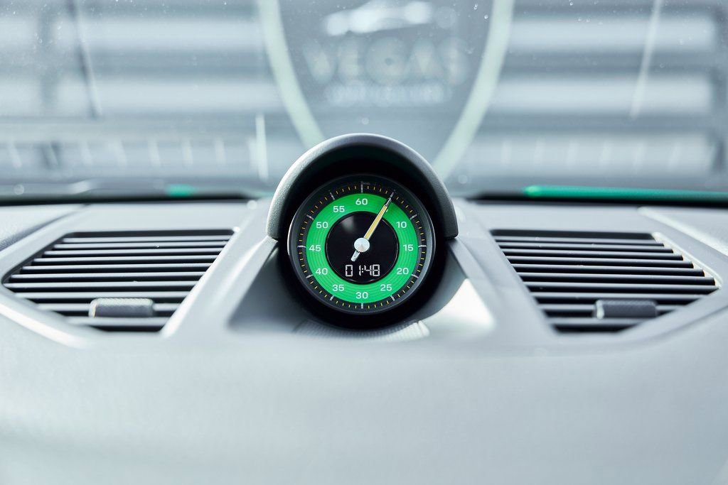 Used 2023 Porsche 911 GT3 image 74