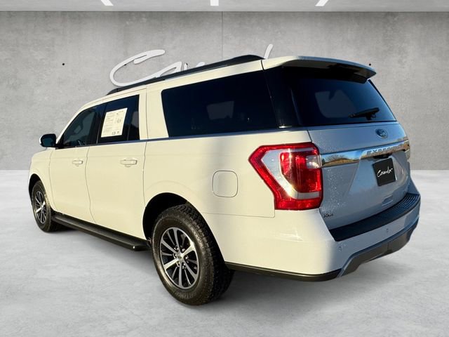 Used 2021 Ford Expedition Max XLT image 14