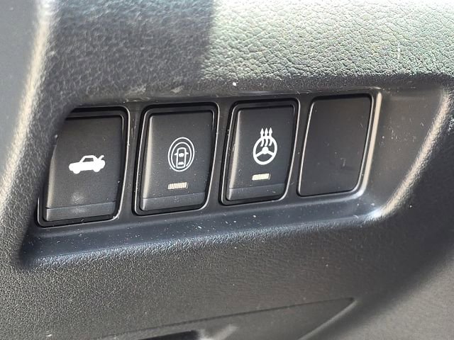 Used 2020 Nissan Maxima SR w/ Sport Mat Group FWD image 23